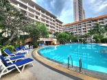 Royal Hill Resort Pattaya - Цена от 5,900,000 бат;  Кондо Пратамнак - купить квартиру в Паттайе, цена продажи, скидки