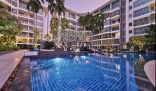 Sanctuary Wong Amat Pattaya - Цена от 6,490,000 бат;  (Санктуари Вонгамат Кондо) - купить квартиру в Паттайе, цена продажи, скидки
