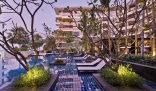 Sanctuary Wong Amat Pattaya - Цена от 6,490,000 бат;  (Санктуари Вонгамат Кондо) - купить квартиру в Паттайе, цена продажи, скидки