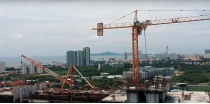 Savanna Sands Condo - 2017-09 стройплощадка - 3