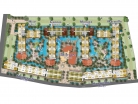 Seven Seas Cote d`Azur Condo Pattaya - masterplan - 1