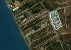 Seven Seas Cote d`Azur Condo Pattaya - masterplan - 2