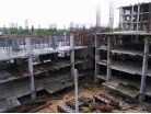 Seven Seas Cote d`Azur Condo Pattaya - 2560-05 อัพเดท การก่อสร้าง - 1