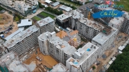 Seven Seas Cote d`Azur Condo Pattaya - 2561-05 อัพเดท การก่อสร้าง - 1