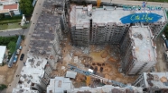 Seven Seas Cote d`Azur Condo Pattaya - 2561-05 อัพเดท การก่อสร้าง - 4