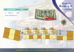 Seven Seas Cote d`Azur Condo Pattaya - แปลนชั้น - 6