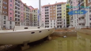 Seven Seas Cote d`Azur Condo Pattaya - 2562-05 อัพเดท การก่อสร้าง - 3