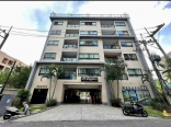 Siam Oriental Elegance 1 Pattaya - price from 2,590,000 THB;  Condo Pratamnak Hill for sale, hot deals / สยาม โอเรียลทัล เอเลแกนซ์ 1