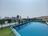 Siam Oriental Elegance 1 Pattaya - price from 2,590,000 THB;  Condo Pratamnak Hill for sale, hot deals / สยาม โอเรียลทัล เอเลแกนซ์ 1