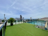 Siam Oriental Elegance 1 Pattaya - price from 2,590,000 THB;  Condo Pratamnak Hill for sale, hot deals / สยาม โอเรียลทัล เอเลแกนซ์ 1