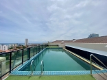 Siam Oriental Elegance 1 Pattaya - price from 2,590,000 THB;  Condo Pratamnak Hill for sale, hot deals / สยาม โอเรียลทัล เอเลแกนซ์ 1