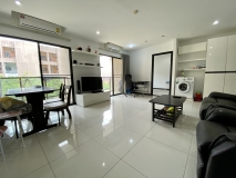 Siam Oriental Elegance 1 - apartments - 1