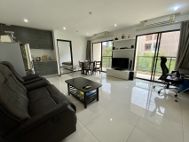 Siam Oriental Elegance 1 - apartments - 2