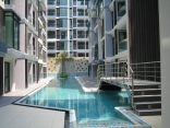 Siam Oriental Tropical Garden Pattaya - Цена от 1,330,000 бат;  Кондо Пратамнак - купить квартиру в Паттайе, цена продажи, скидки