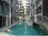 Siam Oriental Tropical Garden Pattaya - Цена от 1,330,000 бат;  Кондо Пратамнак - купить квартиру в Паттайе, цена продажи, скидки