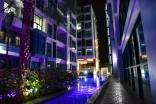 Siam Oriental Tropical Garden Pattaya - Цена от 1,330,000 бат;  Кондо Пратамнак - купить квартиру в Паттайе, цена продажи, скидки