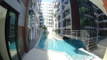Siam Oriental Tropical Garden Pattaya - Цена от 1,330,000 бат;  Кондо Пратамнак - купить квартиру в Паттайе, цена продажи, скидки