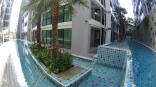 Siam Oriental Tropical Garden Pattaya - Цена от 1,330,000 бат;  Кондо Пратамнак - купить квартиру в Паттайе, цена продажи, скидки