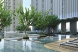Skypark Lucean Jomtien Pattaya - Цена от 4,000,000 бат;  Кондо Джомтьен - купить квартиру в Паттайе, цена продажи, скидки