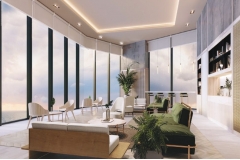 Skypark Lucean Jomtien - Проект - 5
