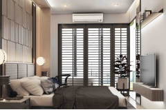 Skypark Lucean Jomtien - квартиры - 1