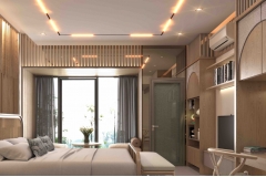Skypark Lucean Jomtien - квартиры - 4