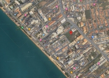 Skypark Lucean Jomtien - карта - 1