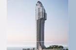 Soondri Wongamat Condo Pattaya - Цена от 8,960,000 бат;  Кондо - купить квартиру в Паттайе, цена продажи, скидки