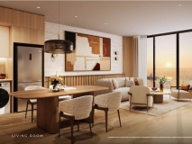 Tait Pattaya - apartments - 1