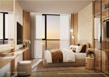 Tait Pattaya - apartments - 3