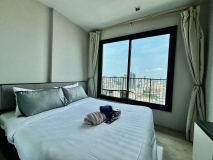 The Base Central Pattaya Condo - продажа квартиры - 2