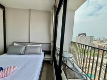 The Base Central Pattaya Condo - продажа квартиры - 3
