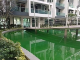 The Feelture Pattaya - Цена от 1,850,000 бат;  Кондо На-Джомтьен - купить квартиру в Паттайе, цена продажи, скидки