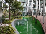 The Feelture Pattaya - Цена от 1,850,000 бат;  Кондо На-Джомтьен - купить квартиру в Паттайе, цена продажи, скидки