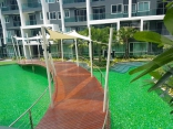 The Feelture Pattaya - Цена от 1,850,000 бат;  Кондо На-Джомтьен - купить квартиру в Паттайе, цена продажи, скидки