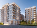 The Indeed Condo Pattaya - price from 1,390,000 THB;  Jomtien for sale, hot deals / 