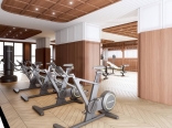 The Indeed Condo Pattaya - price from 1,390,000 THB;  Jomtien for sale, hot deals / 