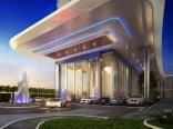 The Luciano Pattaya - Цена от 2,880,000 бат;  Кондо - купить квартиру в Паттайе, цена продажи, скидки