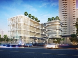 The Luciano Pattaya - Цена от 2,880,000 бат;  Кондо - купить квартиру в Паттайе, цена продажи, скидки
