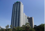 Palm Wongamat Pattaya - Цена от 4,430,000 бат;  (Палм Кондо Вонгамат) - купить квартиру в Паттайе, цена продажи, скидки