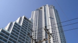 Palm Wongamat Pattaya - Цена от 4,430,000 бат;  (Палм Кондо Вонгамат) - купить квартиру в Паттайе, цена продажи, скидки