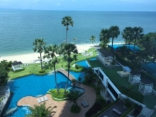 Palm Wongamat Pattaya - Цена от 4,430,000 бат;  (Палм Кондо Вонгамат) - купить квартиру в Паттайе, цена продажи, скидки