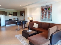 The Residence Jomtien Beach - квартиры - 1