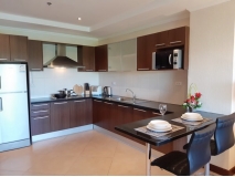 The Residence Jomtien Beach - квартиры - 2
