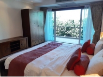 The Residence Jomtien Beach - квартиры - 3