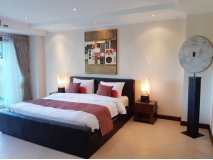 The Residence Jomtien Beach - квартиры - 4
