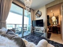 Riviera Jomtien Condo Pattaya - Condo for sale - 4