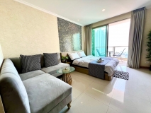 Riviera Jomtien Condo Pattaya - Condo for sale - 1