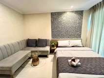 Riviera Jomtien Condo Pattaya - Condo for sale - 2