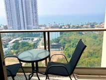 Riviera Jomtien Condo Pattaya - Condo for sale - 4